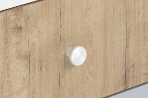 Шкаф для одежды НМ 041.10 "Морти" в Воткинске - votkinsk.mebel24.online | фото 3
