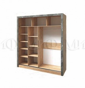 СОРЕНТО Шкаф-купе 1,5м в Воткинске - votkinsk.mebel24.online | фото 2