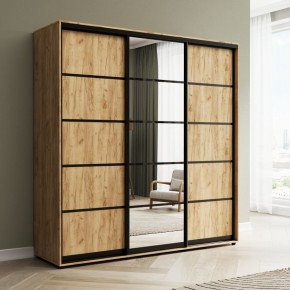 Шкаф-купе Акцент-Квадро ДЗ 1500-600 в Воткинске - votkinsk.mebel24.online | фото 4