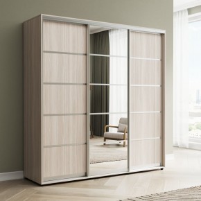 Шкаф-купе Акцент-Квадро ДЗ 1500-600 в Воткинске - votkinsk.mebel24.online | фото 5