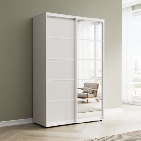 Шкаф-купе Акцент-Квадро ДЗ 1600-600 в Воткинске - votkinsk.mebel24.online | фото 1
