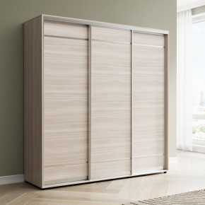 Шкаф-купе Акцент-Лайт Д 1800-600 в Воткинске - votkinsk.mebel24.online | фото 6