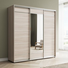 Шкаф-купе Акцент-Лайт ДЗ 1800-600 в Воткинске - votkinsk.mebel24.online | фото 3