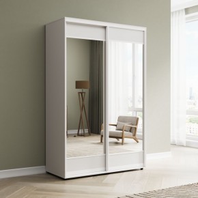 Шкаф-купе Акцент-Лайт З 1200-600 в Воткинске - votkinsk.mebel24.online | фото 1