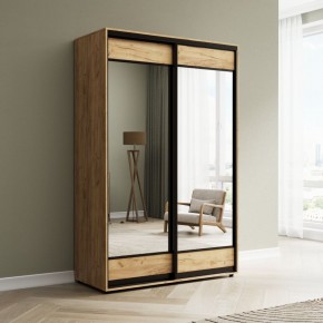 Шкаф-купе Акцент-Лайт З 1200-600 в Воткинске - votkinsk.mebel24.online | фото 4