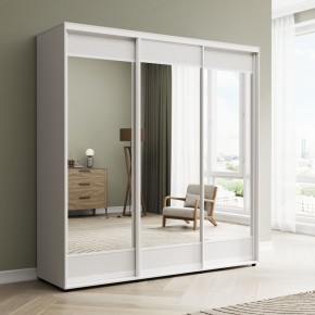 Шкаф-купе Акцент-Лайт З 2100-600 в Воткинске - votkinsk.mebel24.online | фото 1