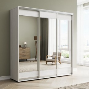Шкаф-купе Акцент-Лайт З 2100-600 в Воткинске - votkinsk.mebel24.online | фото 3