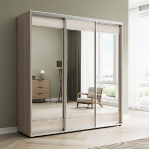 Шкаф-купе Акцент-Лайт З 2100-600 в Воткинске - votkinsk.mebel24.online | фото 6