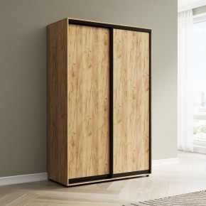 Шкаф-купе Акцент-Сим Д 1200-600 в Воткинске - votkinsk.mebel24.online | фото 4