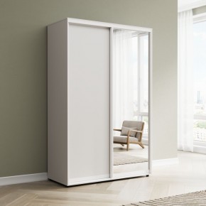 Шкаф-купе Акцент-Сим ДЗ 1200-600 в Воткинске - votkinsk.mebel24.online | фото 1
