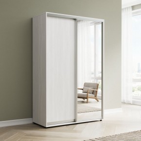 Шкаф-купе Акцент-Сим ДЗ 1200-600 в Воткинске - votkinsk.mebel24.online | фото 3