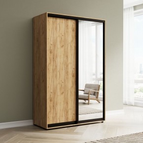 Шкаф-купе Акцент-Сим ДЗ 1200-600 в Воткинске - votkinsk.mebel24.online | фото 4