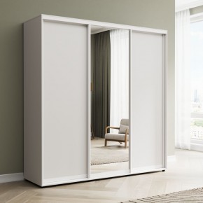 Шкаф-купе Акцент-Сим ДЗ 2400-600 в Воткинске - votkinsk.mebel24.online | фото 1