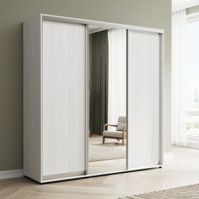Шкаф-купе Акцент-Сим ДЗ 2400-600 в Воткинске - votkinsk.mebel24.online | фото 3