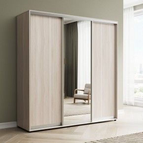 Шкаф-купе Акцент-Сим ДЗ 2400-600 в Воткинске - votkinsk.mebel24.online | фото 6