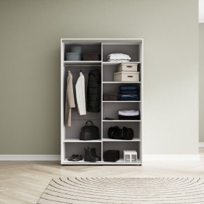 Шкаф-купе Акцент-Сим З 1600-600 в Воткинске - votkinsk.mebel24.online | фото 2