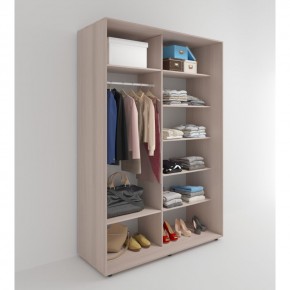Шкаф-купе Акцент-Сим З 1600-600 в Воткинске - votkinsk.mebel24.online | фото 7