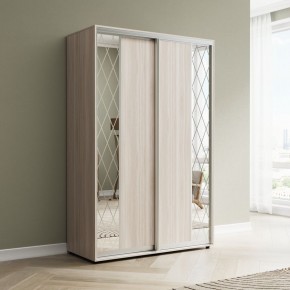 Шкаф-купе Акцент-Вера ДР 1600-600 в Воткинске - votkinsk.mebel24.online | фото 4