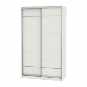 Шкаф-купе B-220х135х60-1 "Белла" в Воткинске - votkinsk.mebel24.online | фото 13