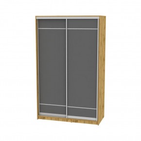 Шкаф-купе B-220х135х60-1 "Белла" в Воткинске - votkinsk.mebel24.online | фото 16