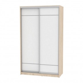 Шкаф-купе B-220х135х60-1 "Белла" в Воткинске - votkinsk.mebel24.online | фото 2