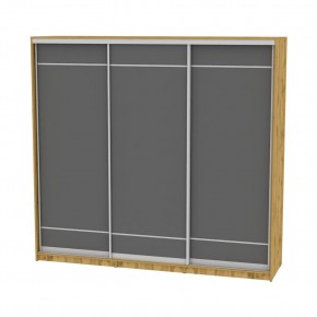 Шкаф-купе B-220х235х60-1 "Белла" в Воткинске - votkinsk.mebel24.online | фото 3