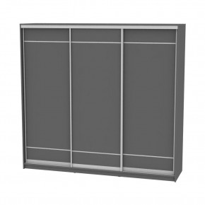 Шкаф-купе B-220х235х60-1 "Белла" в Воткинске - votkinsk.mebel24.online | фото 4