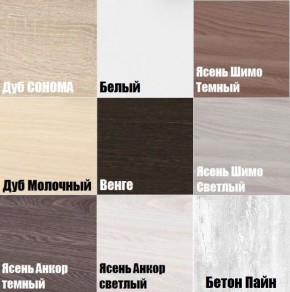Шкаф-купе B-220х235х60-1 "Белла" в Воткинске - votkinsk.mebel24.online | фото 6