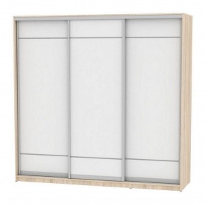 Шкаф-купе B-220х235х60-1 "Белла" в Воткинске - votkinsk.mebel24.online | фото 9