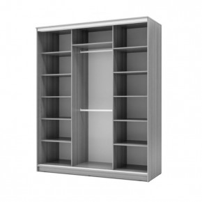 Шкаф-купе ХИТ 22-20/2-656 (620) в Воткинске - votkinsk.mebel24.online | фото 2