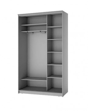 Шкаф-купе ХИТ 22-4-15-55 (420) в Воткинске - votkinsk.mebel24.online | фото 2