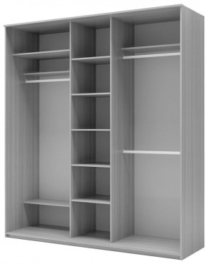 Шкаф-купе ХИТ 23-20-555 (620) в Воткинске - votkinsk.mebel24.online | фото 2