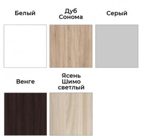 Шкаф-купе ХИТ 23-24/2-7777 (620) в Воткинске - votkinsk.mebel24.online | фото 2