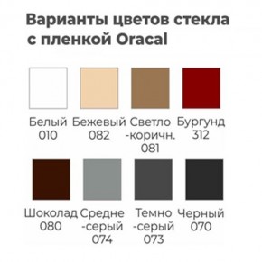 Шкаф-купе ХИТ 23-4-12/2-22 (420) в Воткинске - votkinsk.mebel24.online | фото 2