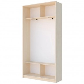 Шкаф-купе ХИТ 23-4-12/2-55 (420) в Воткинске - votkinsk.mebel24.online | фото 3