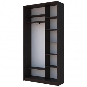 Шкаф-купе ХИТ 23-4-12-55 (420) в Воткинске - votkinsk.mebel24.online | фото 4