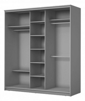 Шкаф-купе ХИТ 24-20-555 (620) в Воткинске - votkinsk.mebel24.online | фото 2