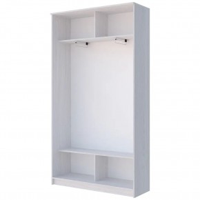 Шкаф-купе ХИТ 24-4-12/2-77 (420) в Воткинске - votkinsk.mebel24.online | фото 2