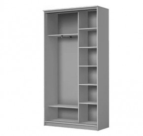 Шкаф-купе ХИТ 24-4-17-66 (420) в Воткинске - votkinsk.mebel24.online | фото 2