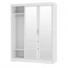 Шкаф-купе Симпл ШКК-06 (белый) в Воткинске - votkinsk.mebel24.online | фото 4