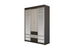 Шкаф-купе Юнона (1600) в Воткинске - votkinsk.mebel24.online | фото