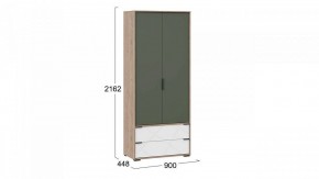 Шкаф платяной Лео ТД-410.07.22 в Воткинске - votkinsk.mebel24.online | фото 4