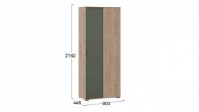 Шкаф платяной Лео ТД-410.07.23 в Воткинске - votkinsk.mebel24.online | фото 4