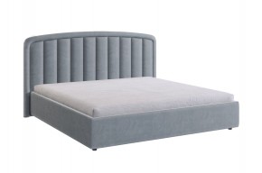 СИЕНА 2 Кровать с ПМ 1800 в Воткинске - votkinsk.mebel24.online | фото 7