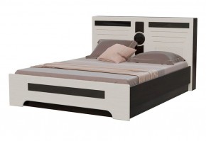 СП-06 Кровать Престиж (1600*2000) *без основания в Воткинске - votkinsk.mebel24.online | фото