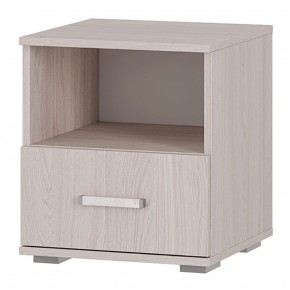 Спальня Белла (модульная) ясень белый в Воткинске - votkinsk.mebel24.online | фото 23