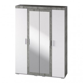 Спальня Инстайл (модульная) в Воткинске - votkinsk.mebel24.online | фото 21