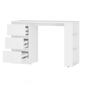 Спальня Симпл (белая) модульная в Воткинске - votkinsk.mebel24.online | фото 21