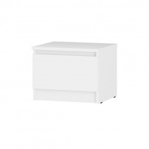 Спальня Симпл (белая) модульная в Воткинске - votkinsk.mebel24.online | фото 22