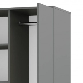 Спальня Симпл (графит) модульная в Воткинске - votkinsk.mebel24.online | фото 35